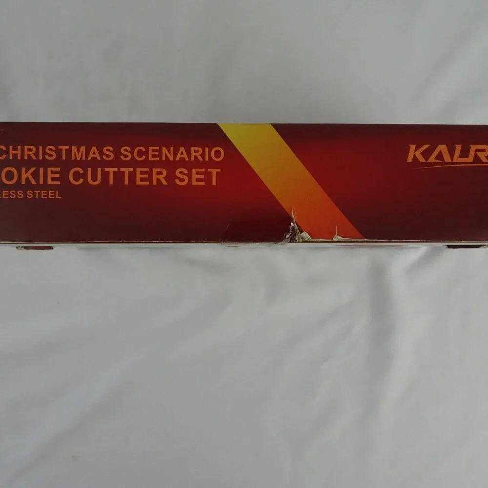 Kalrede a1 3d